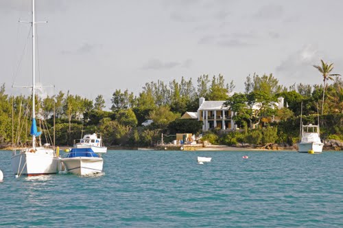 Somerset Bermuda